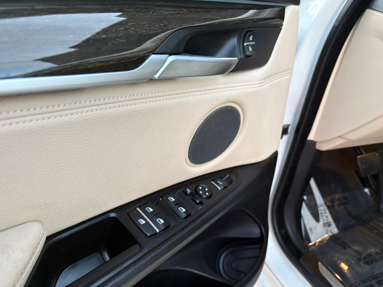 BMW X5 xDrive35i 2017