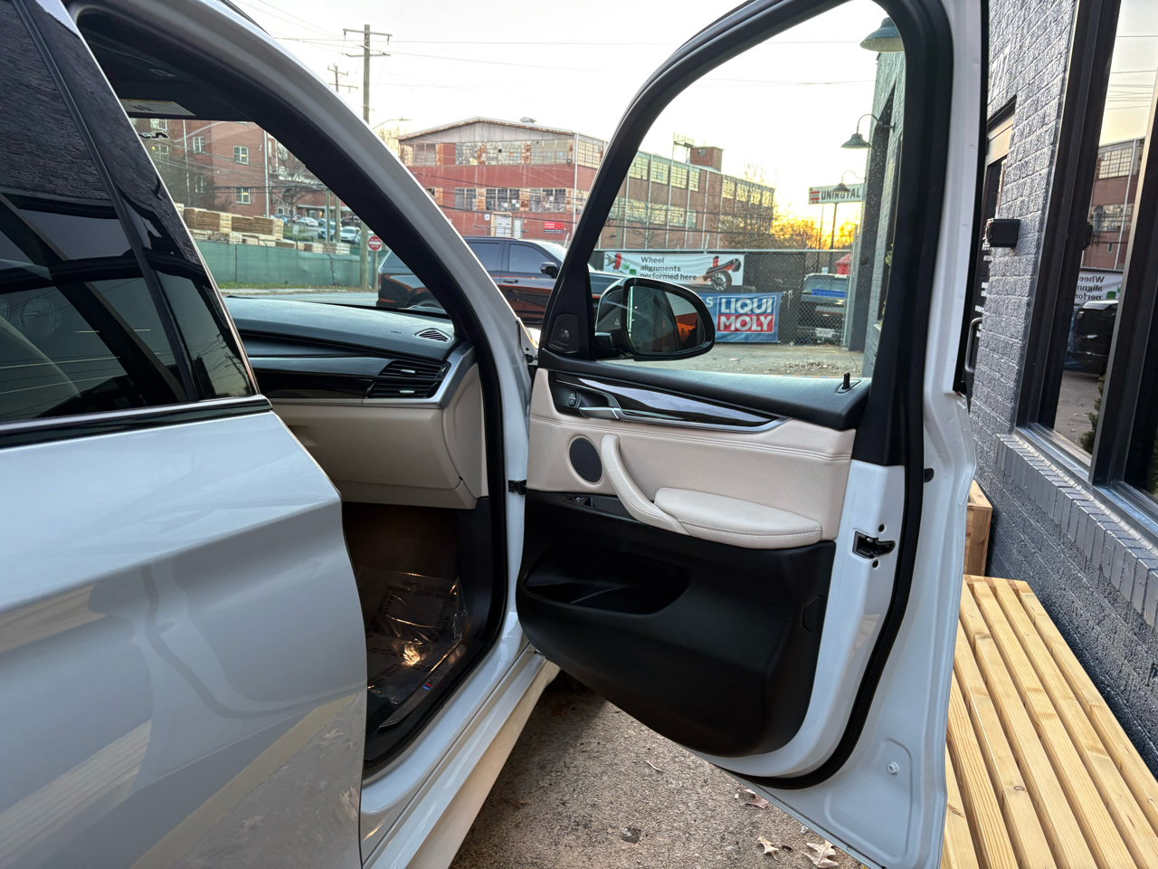 BMW X5 xDrive35i 2017