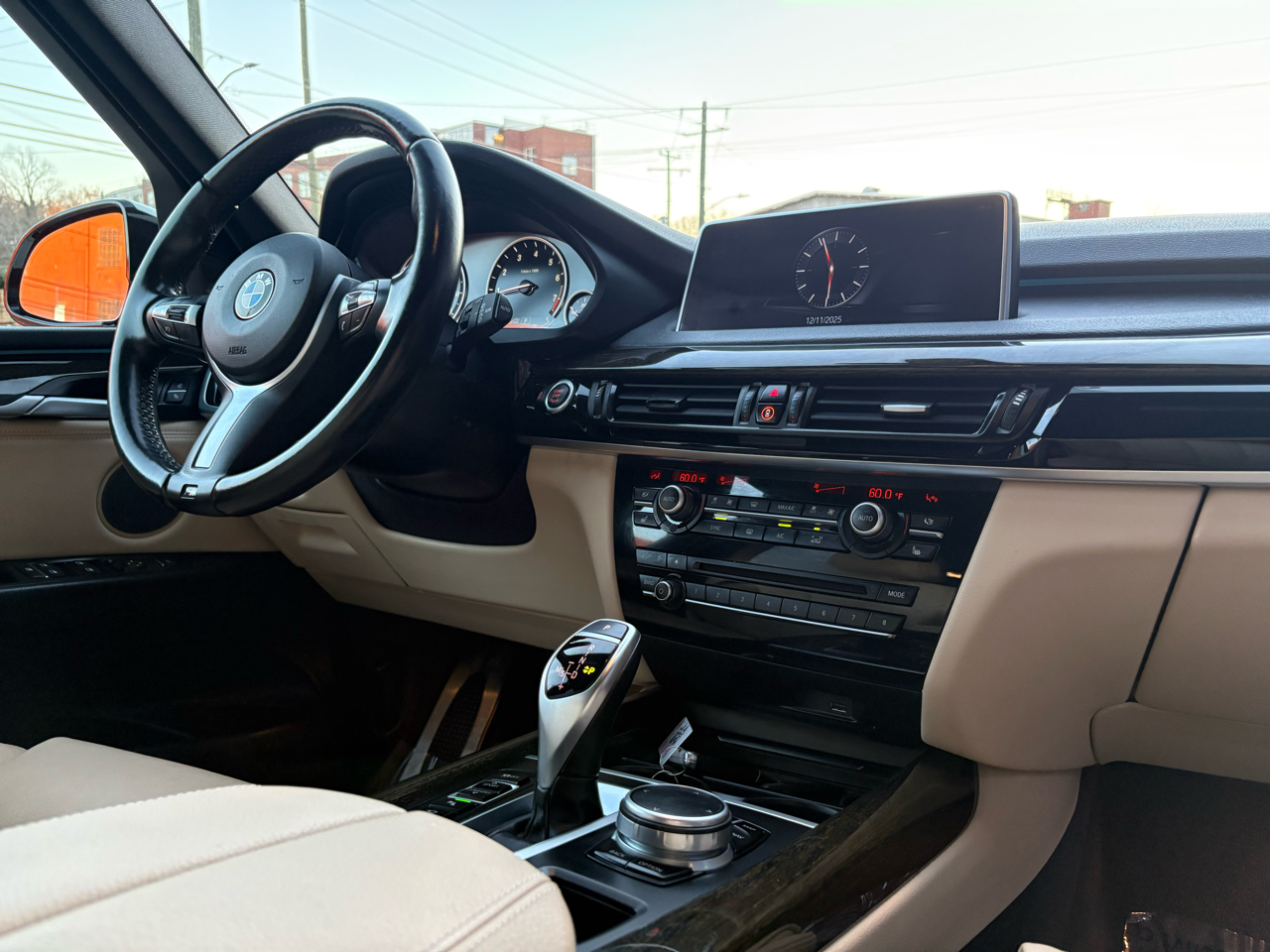 BMW X5 xDrive35i 2017