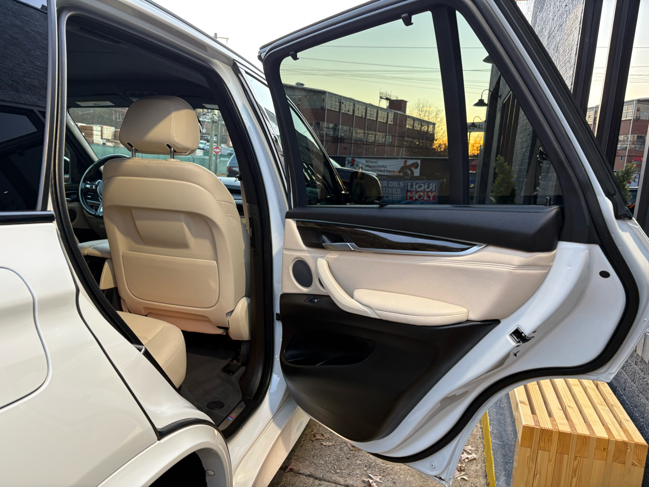 BMW X5 xDrive35i 2017