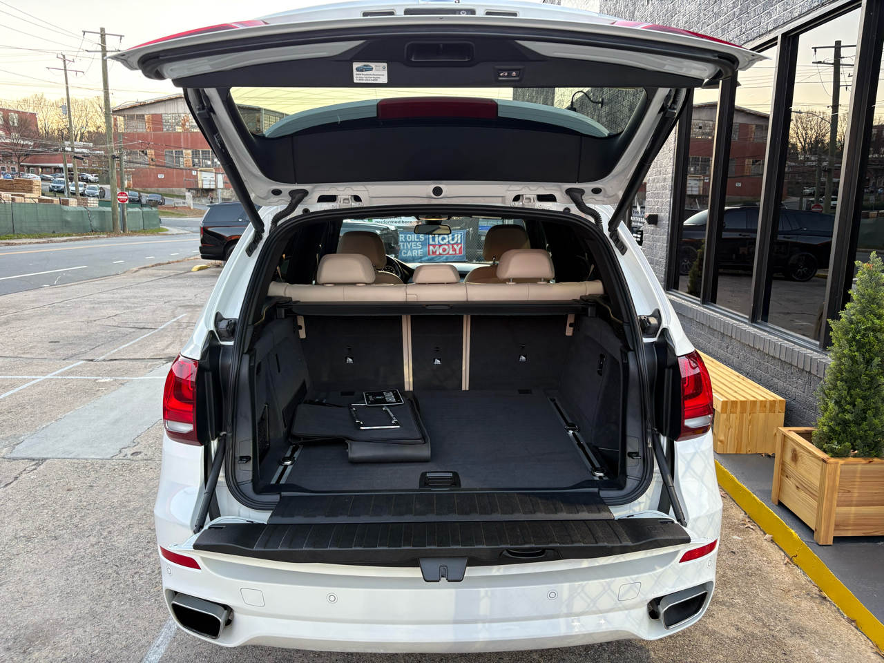 BMW X5 xDrive35i 2017