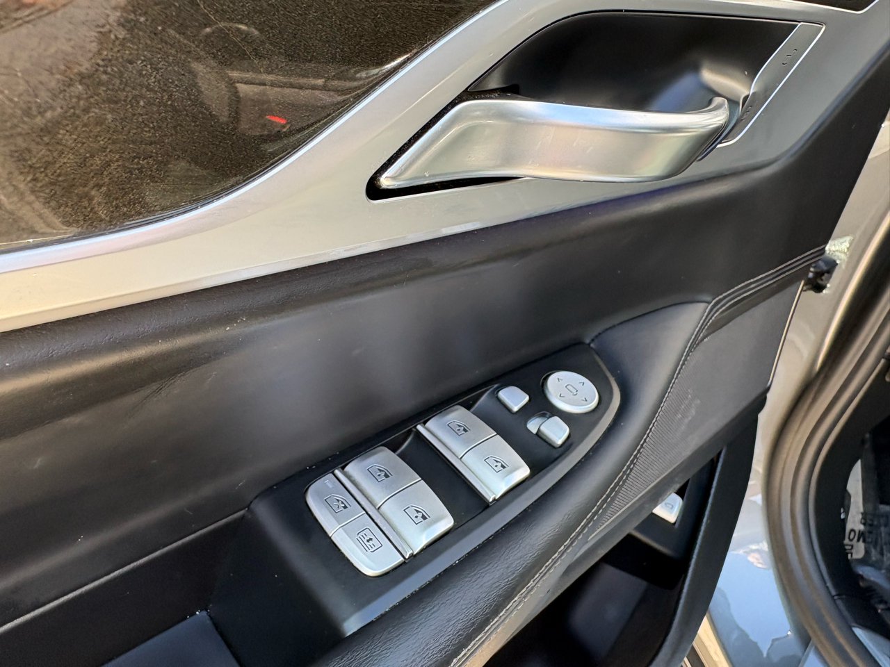 BMW 7-Series 750i 2018