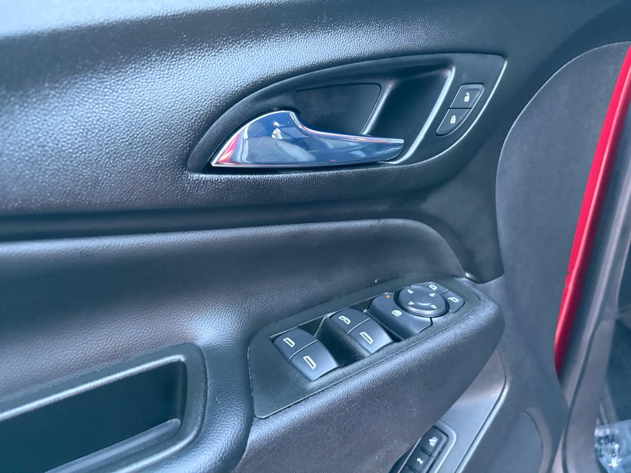 Chevrolet Equinox LT 2WD 2021