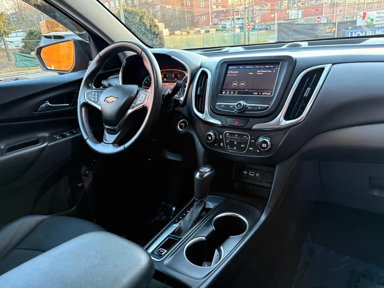 Chevrolet Equinox LT 2WD 2021