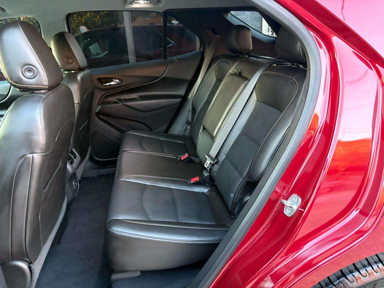 Chevrolet Equinox LT 2WD 2021