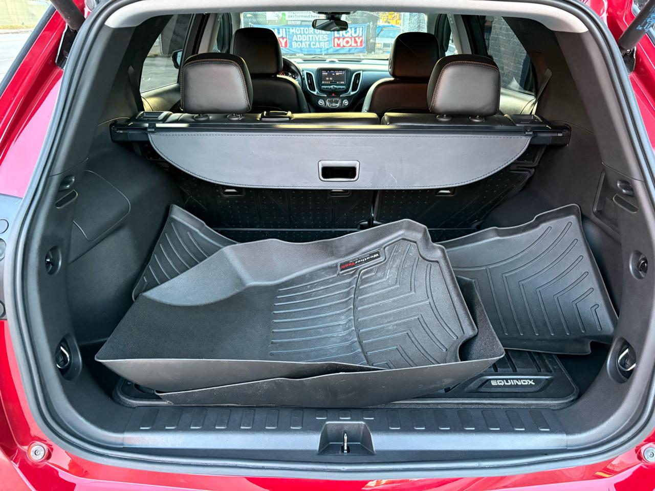 Chevrolet Equinox LT 2WD 2021