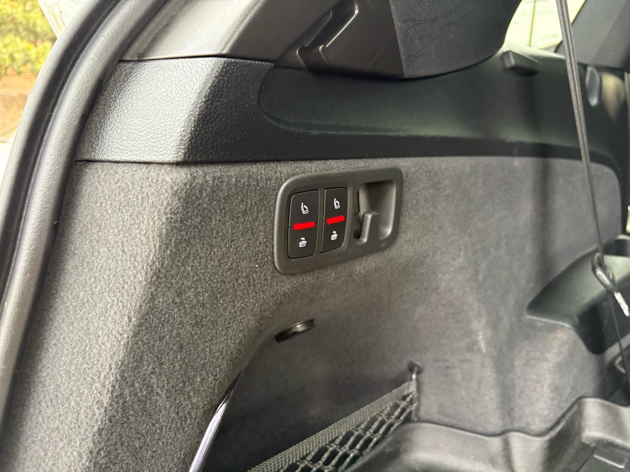 Audi Q7 3.0T Prestige quattro 2019