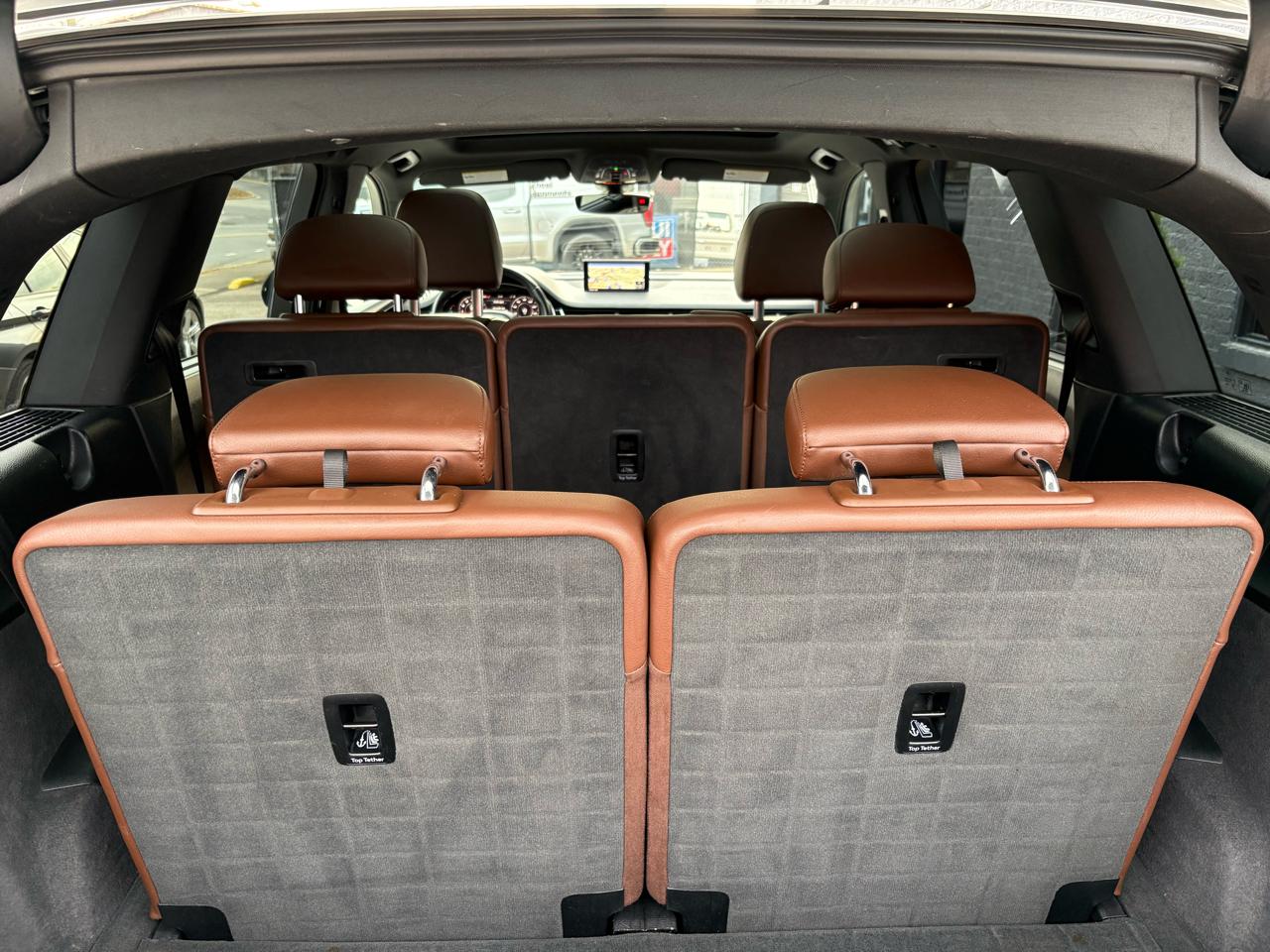 Audi Q7 3.0T Prestige quattro 2019