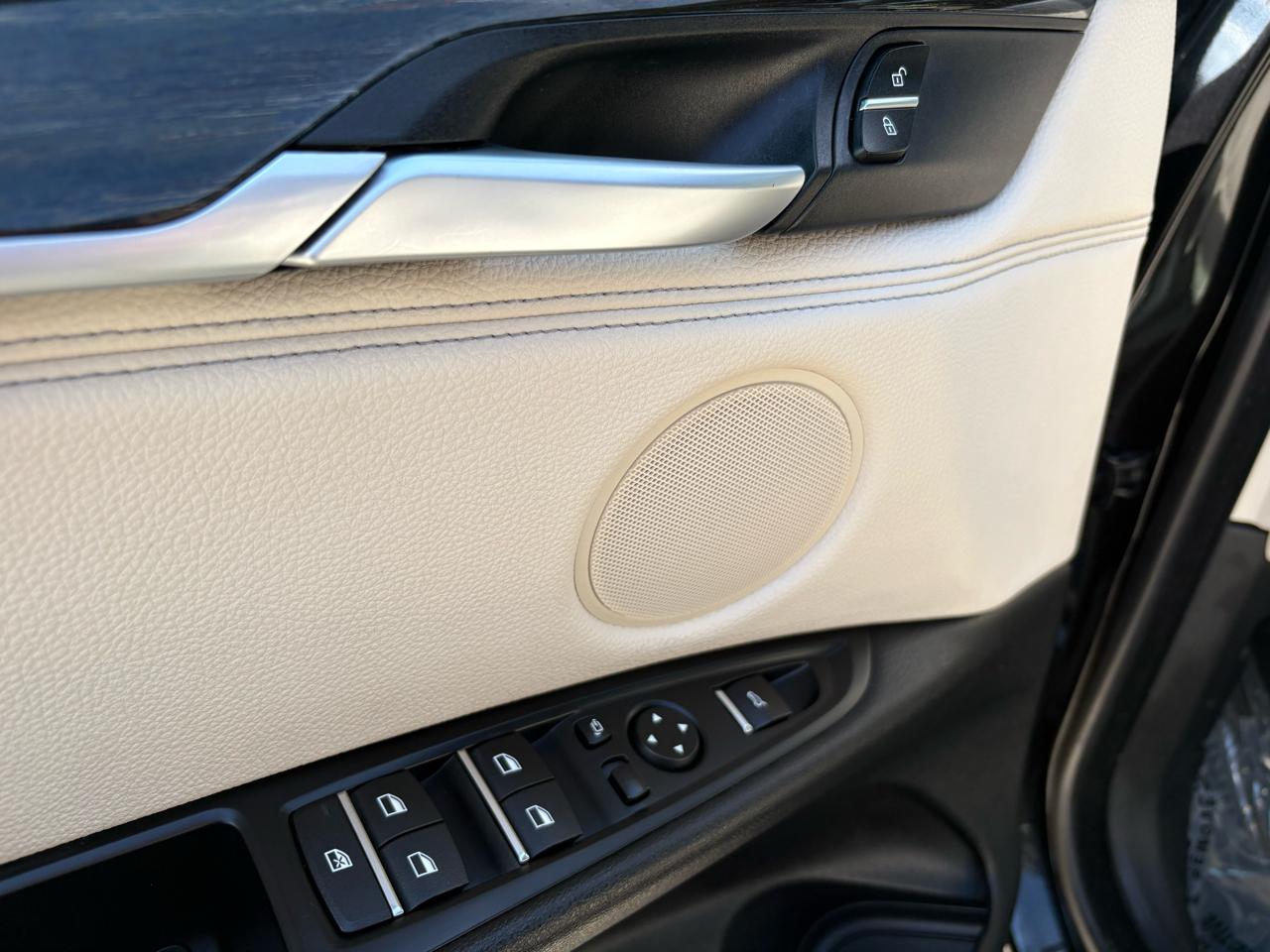 BMW X5 xDrive35i 2017