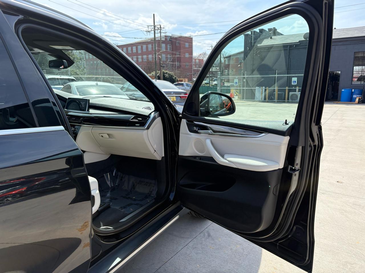 BMW X5 xDrive35i 2017