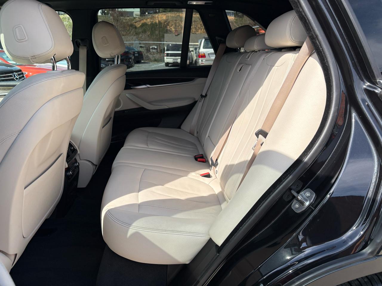 BMW X5 xDrive35i 2017