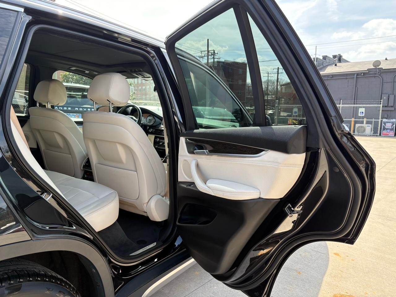 BMW X5 xDrive35i 2017