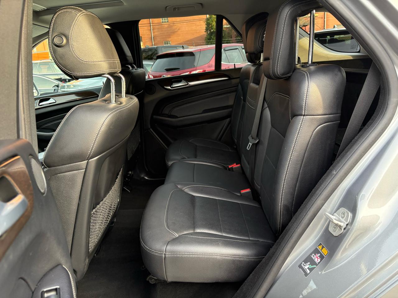 Mercedes-Benz M-Class ML350 4MATIC 2013