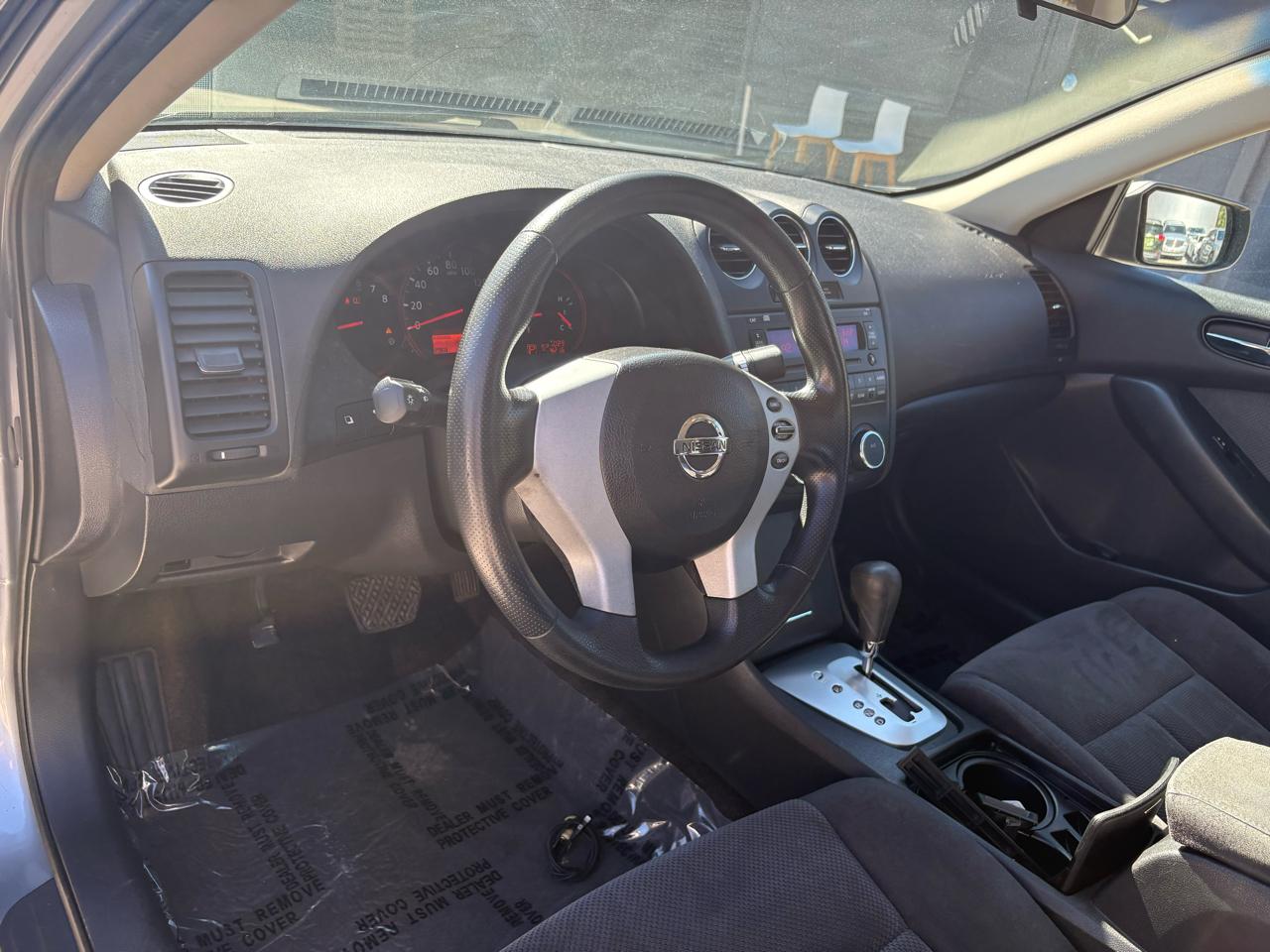 Nissan Altima 2.5 2007