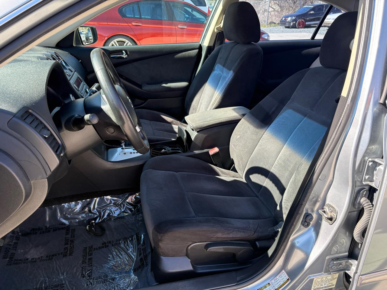 Nissan Altima 2.5 2007