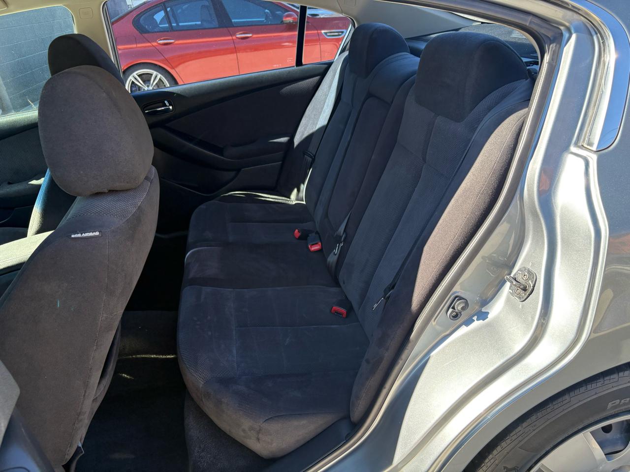 Nissan Altima 2.5 2007