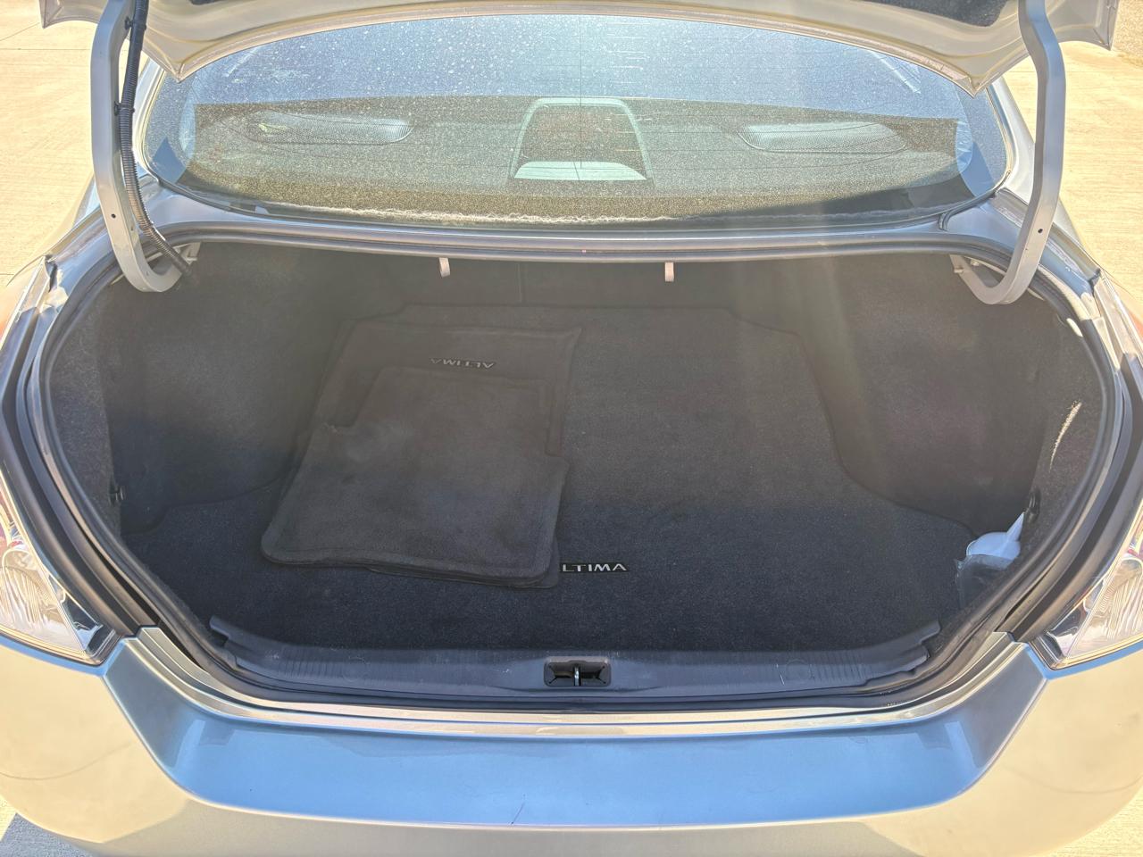 Nissan Altima 2.5 2007