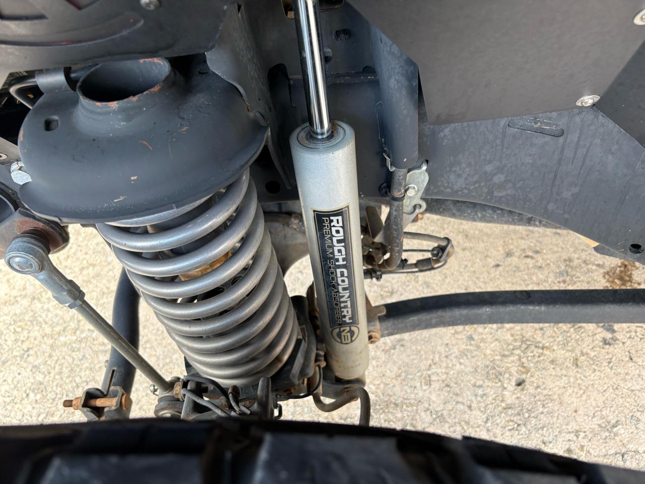 Jeep Wrangler Unlimited Sport S 2020