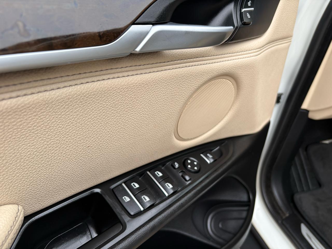 BMW X5 xDrive35i 2017