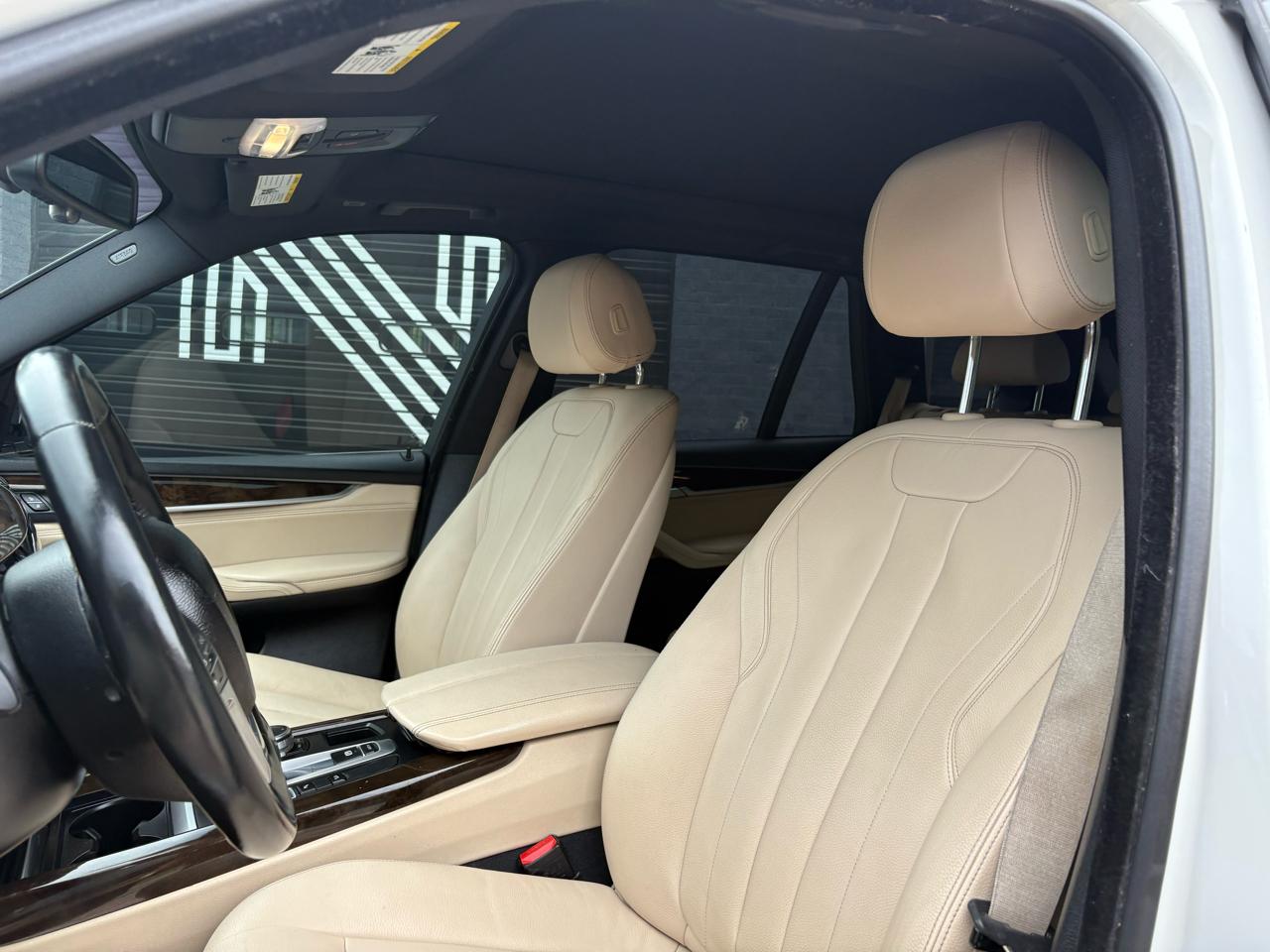 BMW X5 xDrive35i 2017