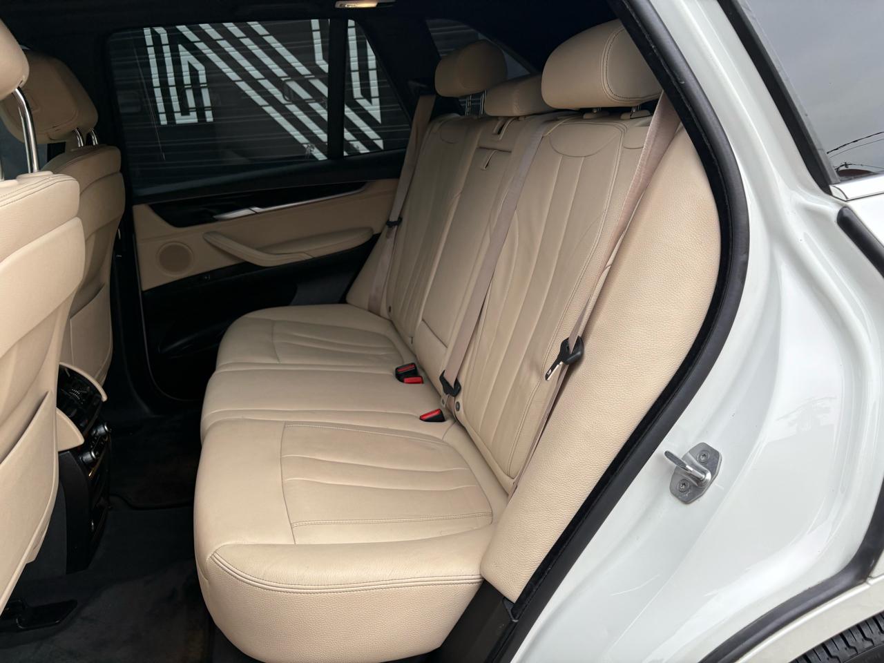 BMW X5 xDrive35i 2017