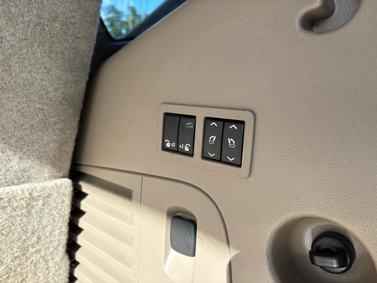 Chevrolet Tahoe LTZ 2WD 2015