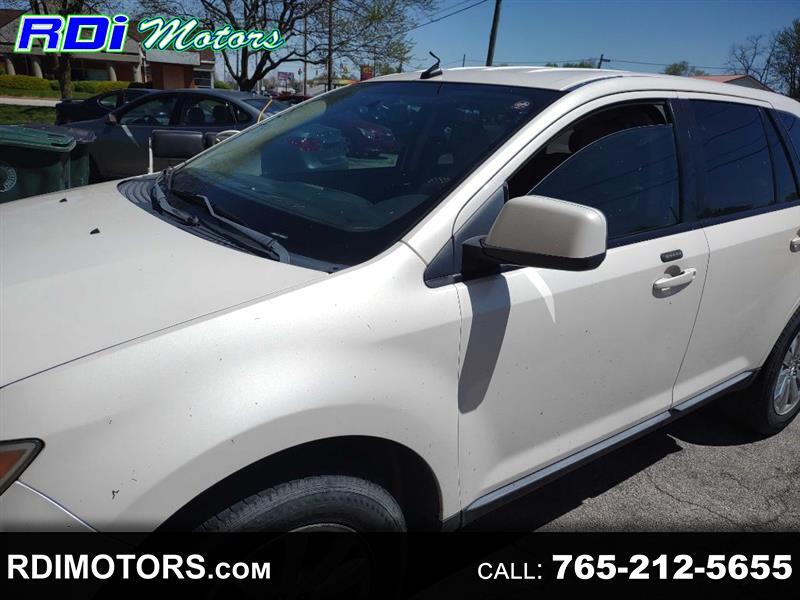 2008 Ford Edge SEL FWD