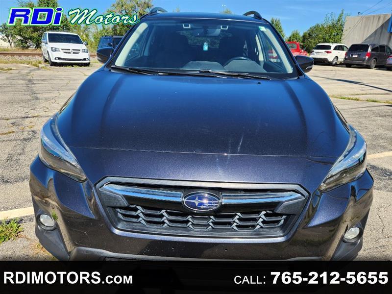 2019 Subaru Crosstrek 2.0i Limited CVT