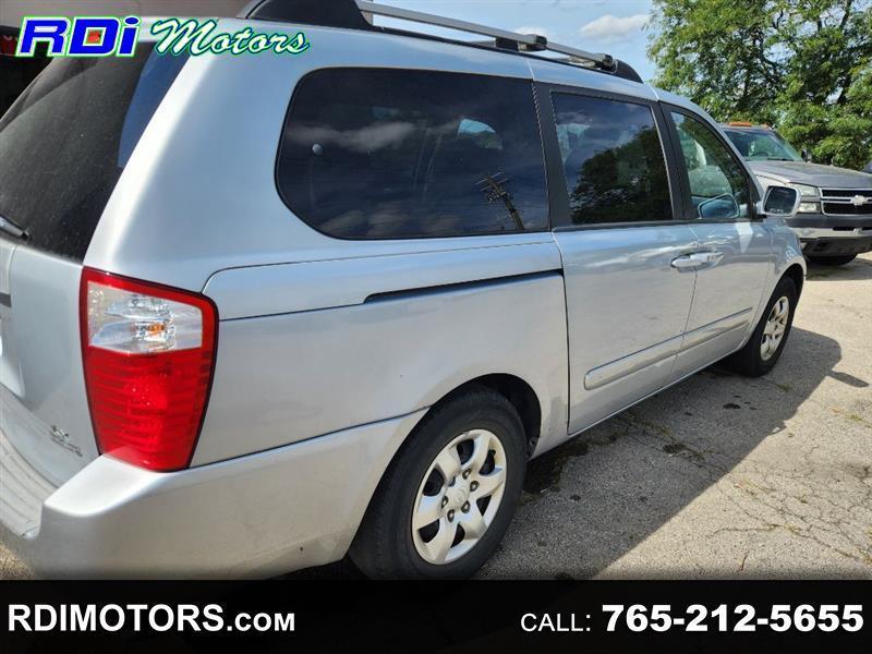 2008 Kia Sedona EX LWB