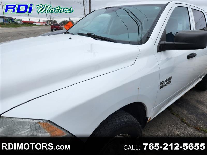 2013 RAM 1500 Pickup