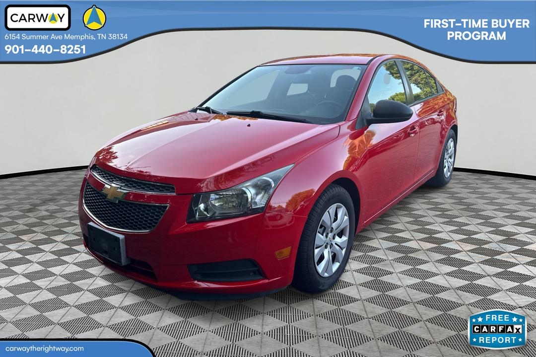 Used Cars for Sale Memphis TN 38134 CarWay