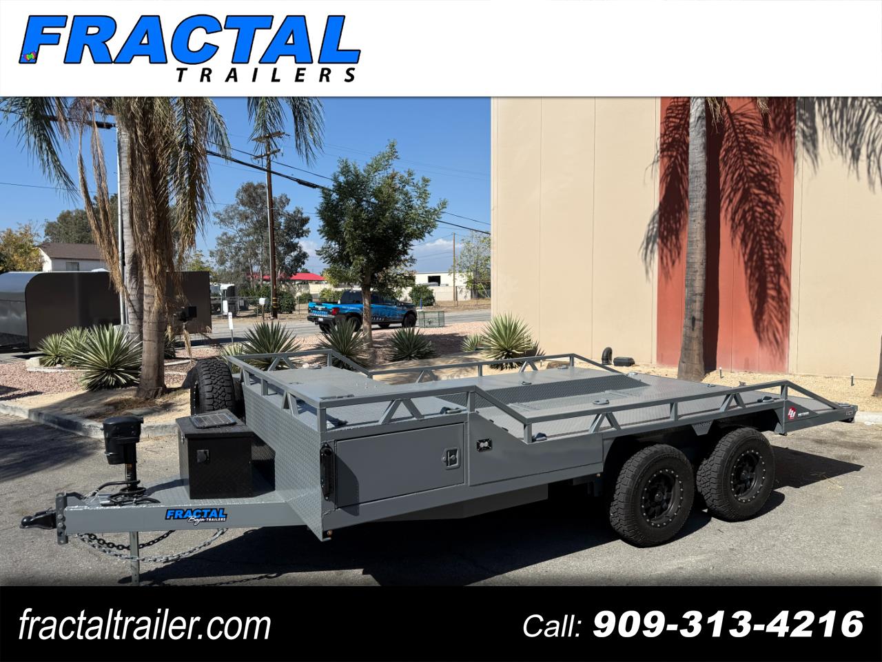 2026 Fractal Baja-Lite 