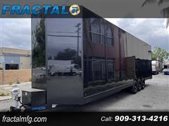 2026 Fractal Enclosed 