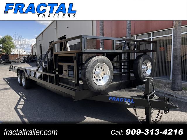 2026 Fractal Matador 