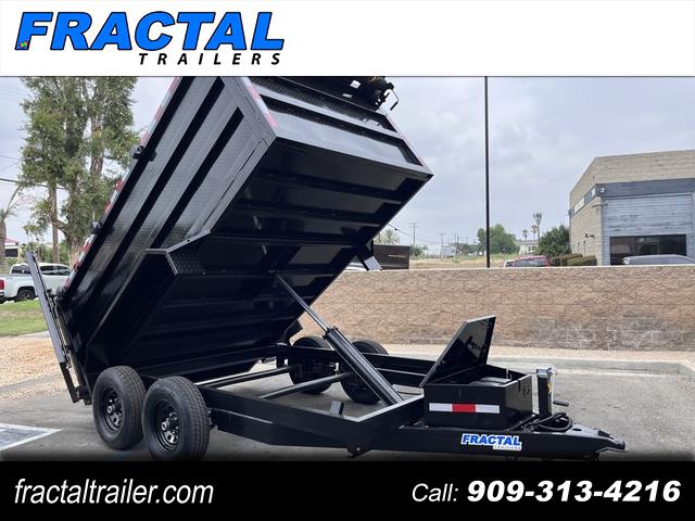 2026 Fractal Pro-Series 