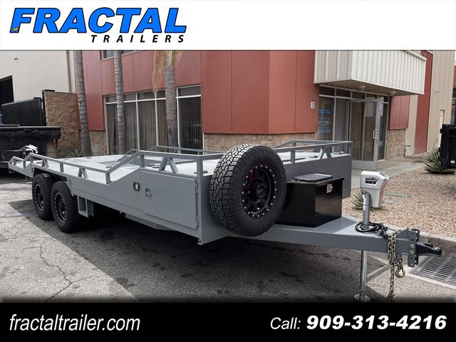 2026 Fractal Baja-Lite 