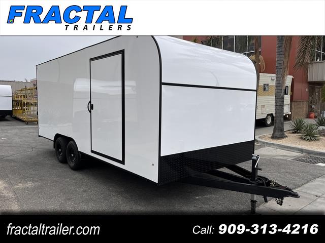 2026 Fractal Enclosed 