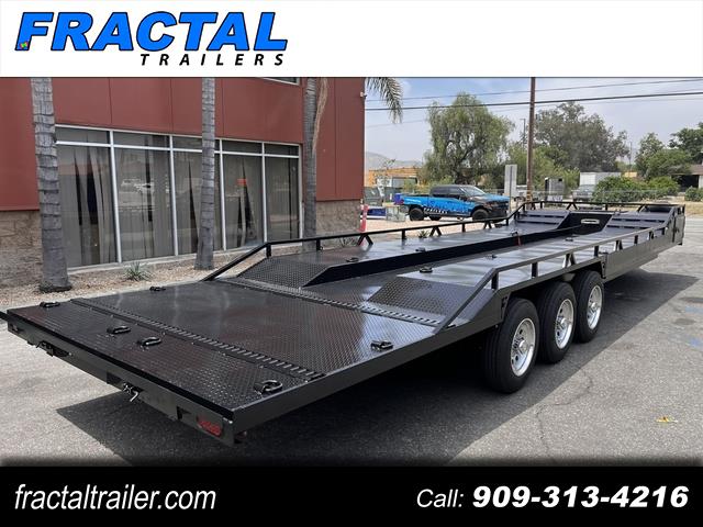 2026 Fractal Baja-Lite 