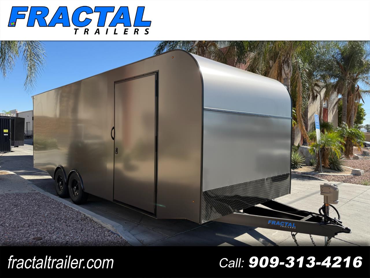 2026 Fractal Enclosed 