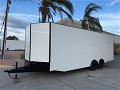 2026 Fractal Enclosed 