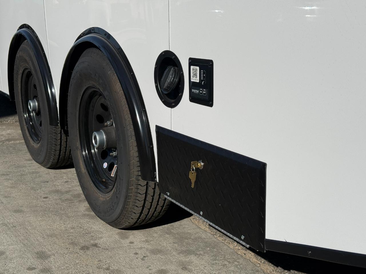 Fractal Enclosed  2026