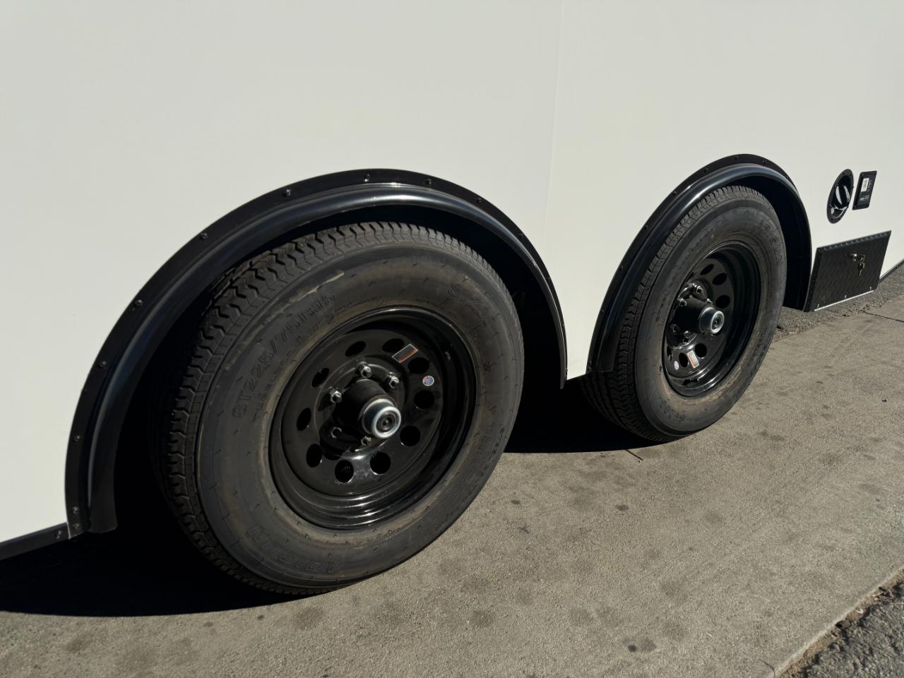 Fractal Enclosed  2026