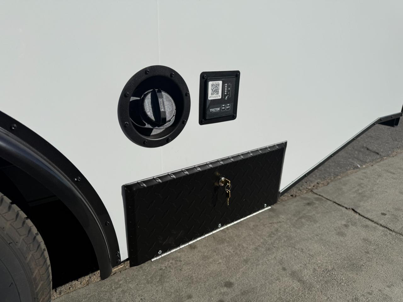 Fractal Enclosed  2026