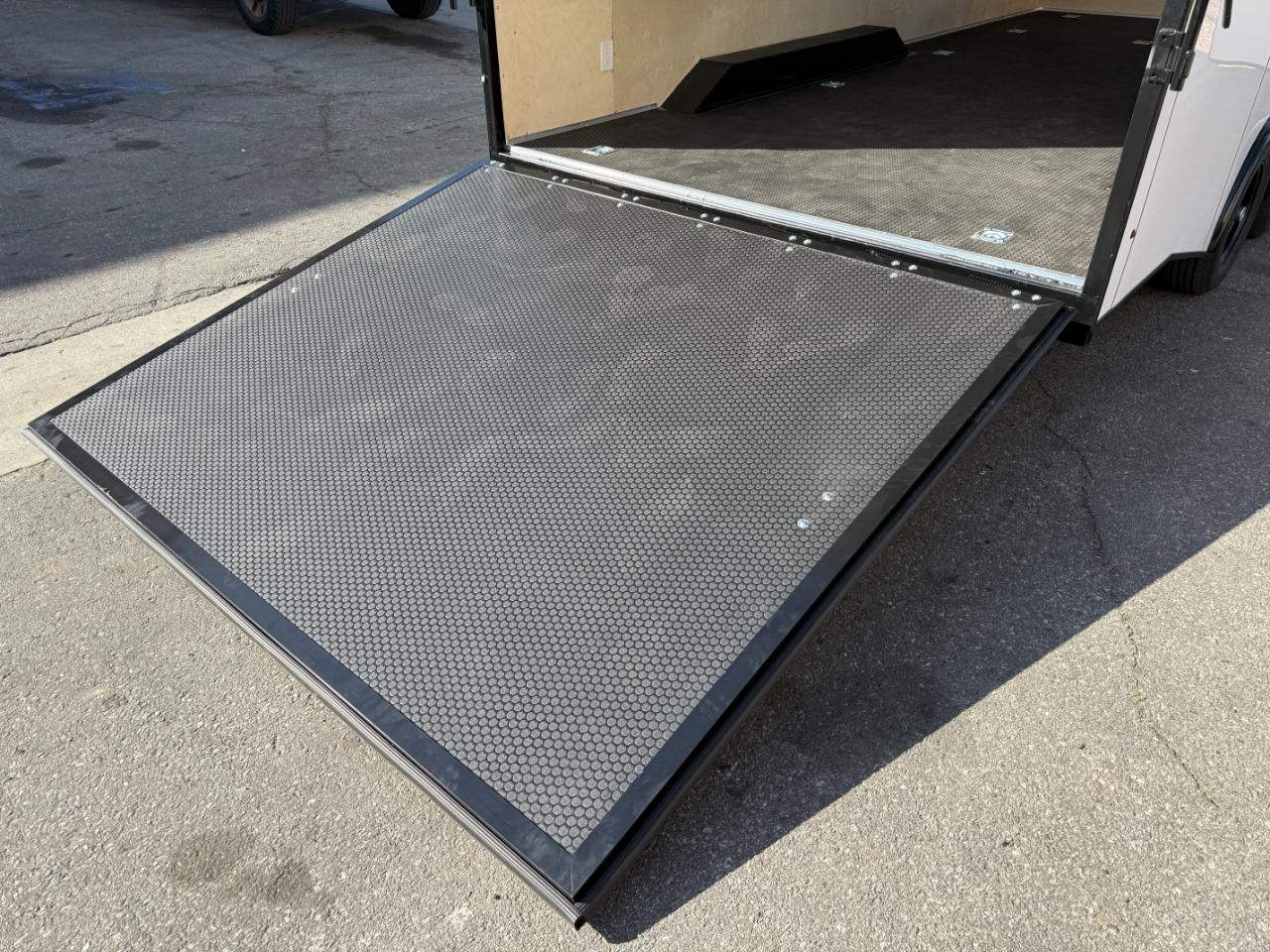 Fractal Enclosed  2026