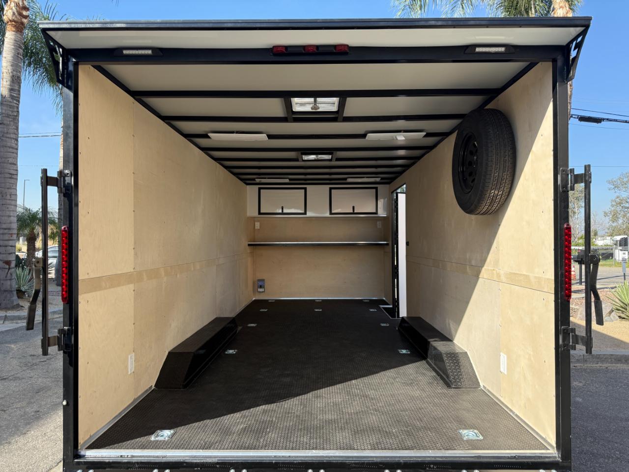 Fractal Enclosed  2026