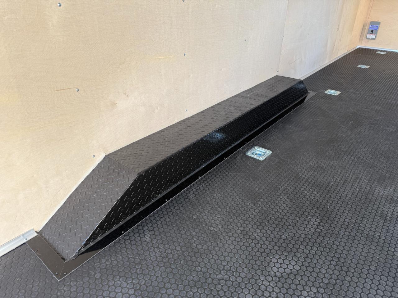 Fractal Enclosed  2026