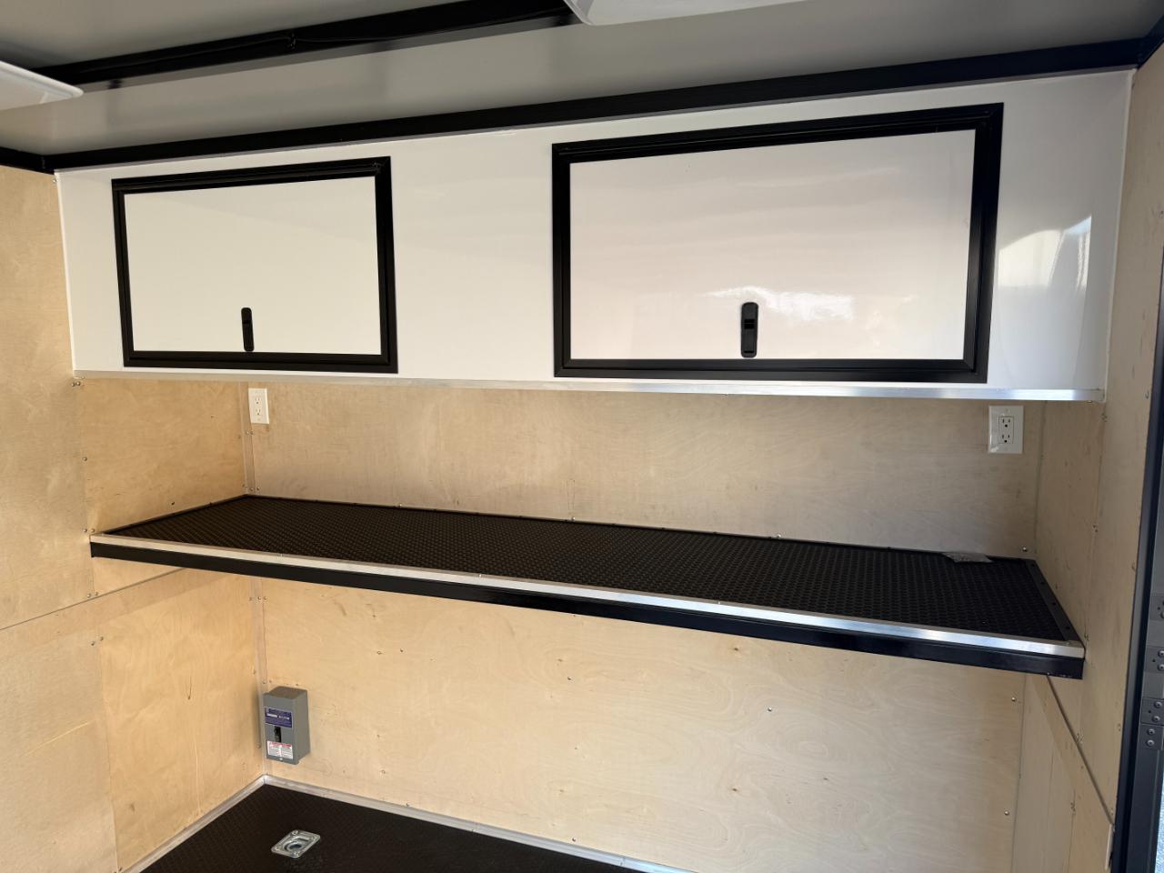 Fractal Enclosed  2026