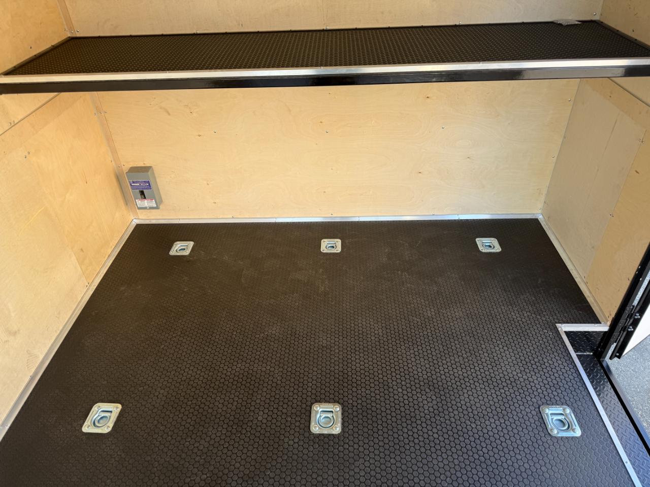 Fractal Enclosed  2026