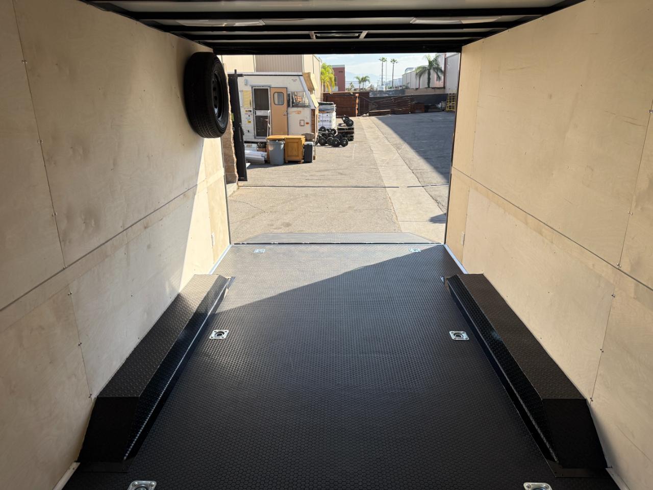 Fractal Enclosed  2026