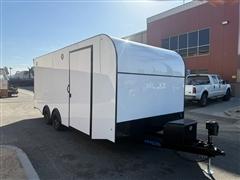 2026 Fractal Enclosed 